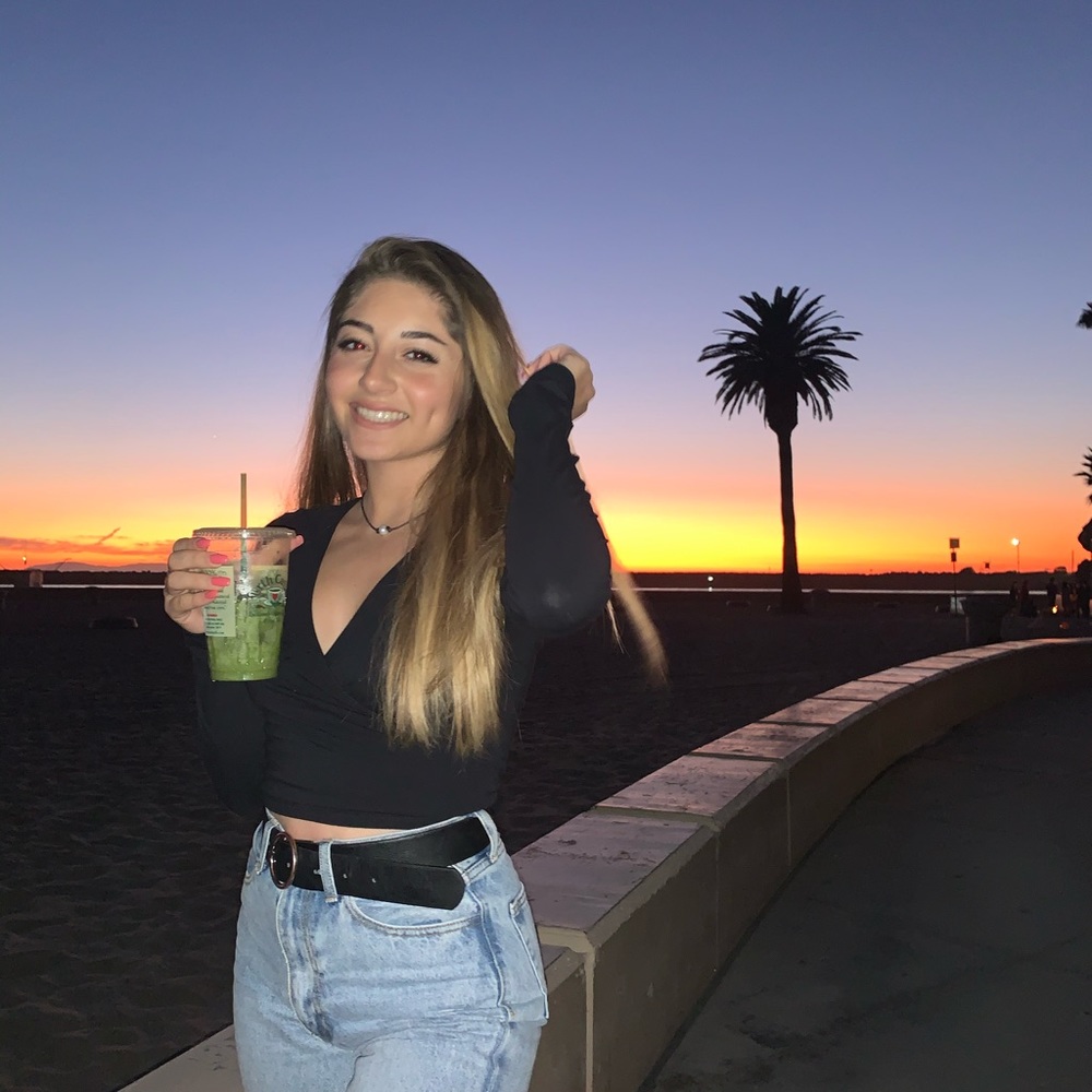 Meet your Posher, Jax